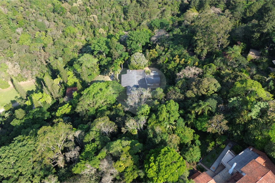 Casa à venda no condomínio Campos de Mairiporã Gleba 1, Mairiporã - SP