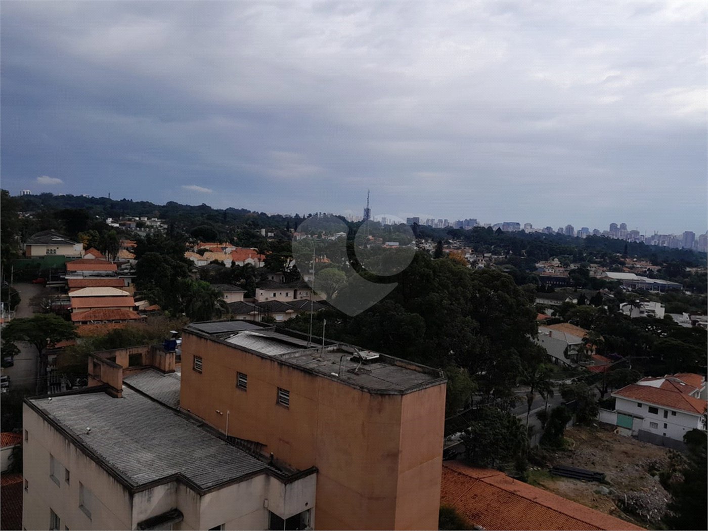 Studio à venda com 1 suíte em Jardim Prudência, São Paulo, SP