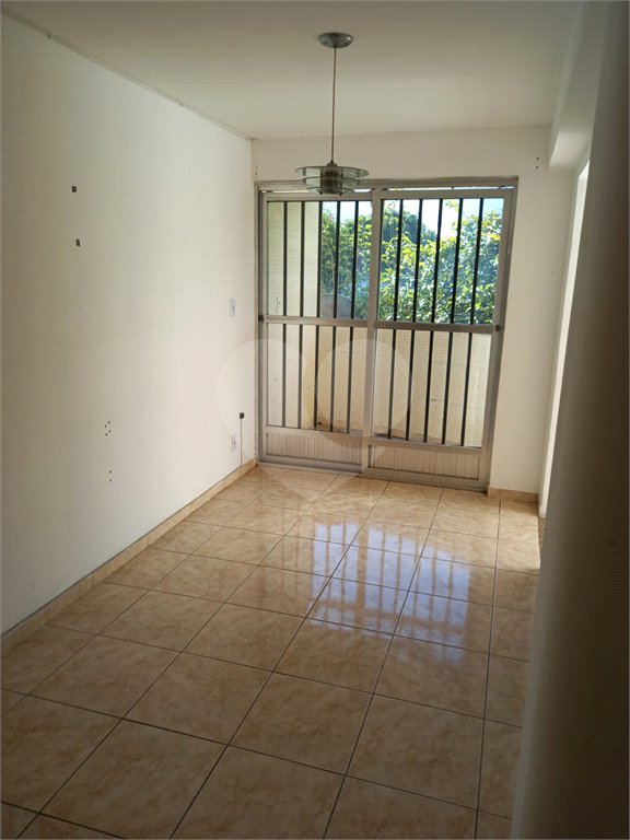 Apartamento à venda com 2 quartos em Campo Grande, Rio de Janeiro, RJ