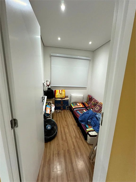Apartamento à venda com 3 quartos, sendo 1 suíte,  em Butantã, São Paulo, SP