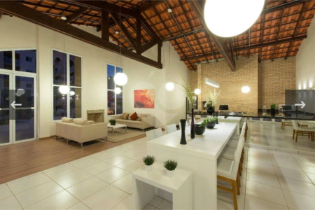 Sobrado à venda com 3 quartos em Jardim Petrópolis, Cotia, SP