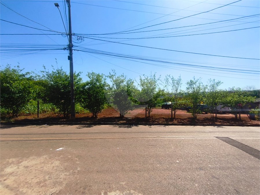 Terreno à venda em Vila Mazzei, Itapetininga, SP