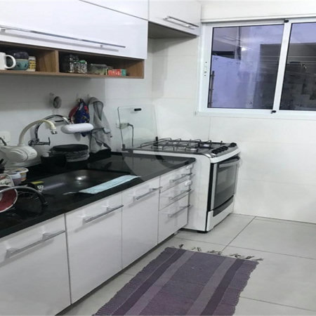 Sobrado à venda com 3 quartos, sendo 1 suíte, em Planalto Paulista, São Paulo, SP