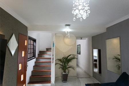Casa à venda com 3 quartos, sendo 1 suíte, em Vila Dalva, São Paulo, SP