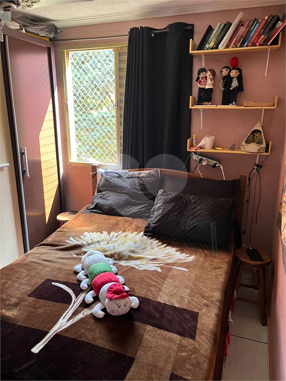 Apartamento à venda com 2 quartos no Brasilândia, São Paulo, SP