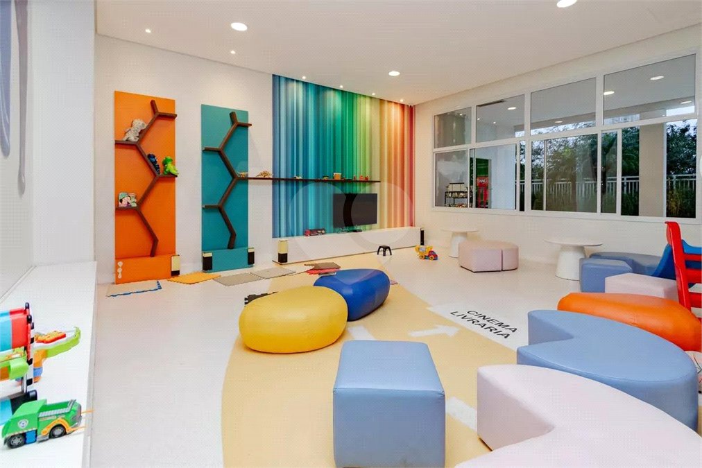Apartamento à venda ou para alugar com 2 suítes em Santo Amaro, São Paulo, SP