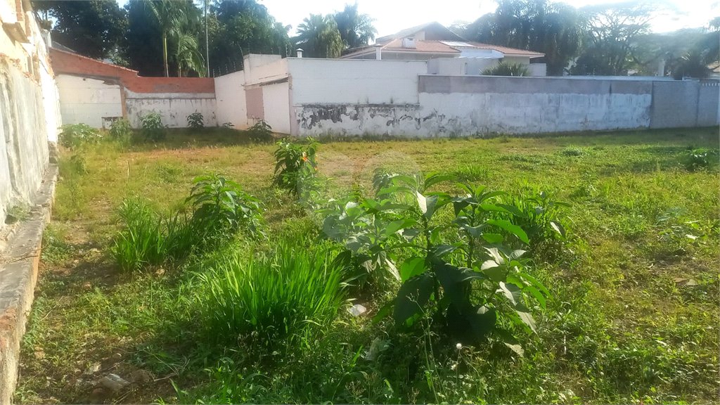 Terreno à venda em Alto da Boa Vista, São Paulo, SP