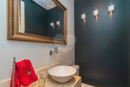 Apartamento à venda com 2 suítes em Chácara Santo Antônio, São Paulo, SP