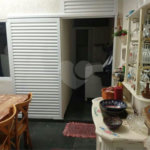 Sobrado à venda com 3 quartos em Freguesia do Ó, São Paulo, SP