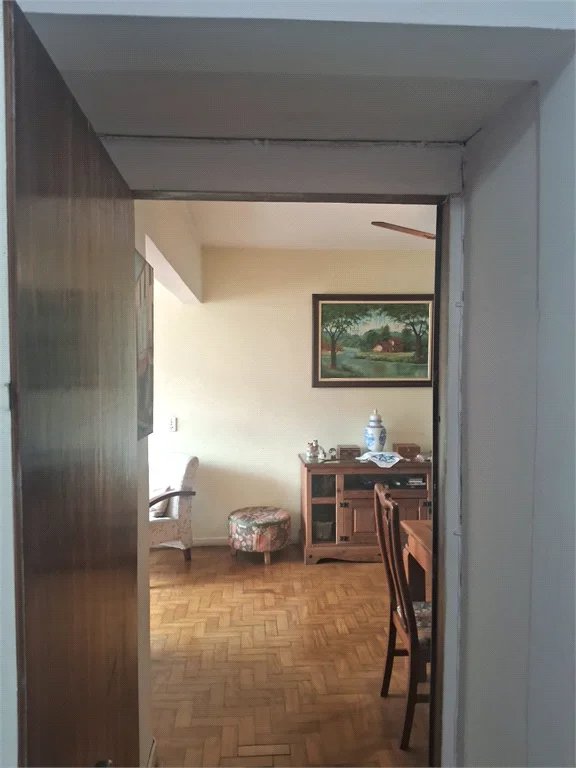 Apartamento à venda com 3 quartos em Pinheiros, São Paulo, SP