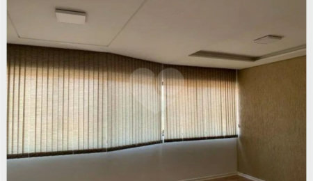 Apartamento à venda com 3 quartos, sendo 1 suíte,  em Jardim Augusta, São José dos Campos, SP