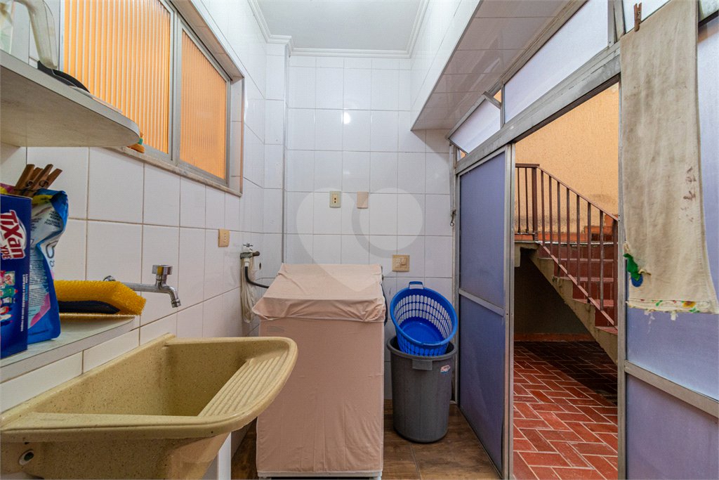 Casa à venda com 3 quartos, sendo 1 suíte,  em Santo Amaro, São Paulo, SP