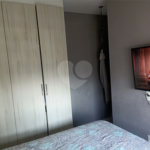 Apartamento à venda com 2 quartos em Santa Teresinha, São Paulo, SP
