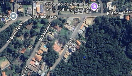 Terreno à venda em Parque Rizzo, Cotia, SP