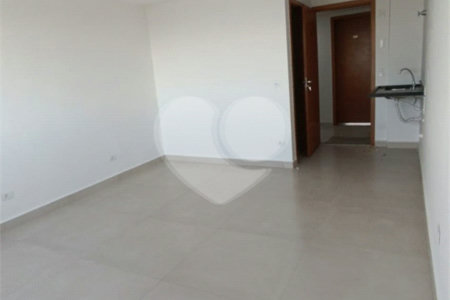 Apartamento à venda com 1 quarto em Vila Mazzei, São Paulo, SP