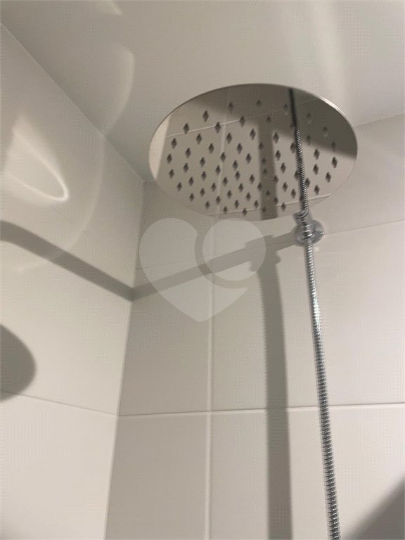 Apartamento à venda com 1 quarto em Vila Clementino, São Paulo, SP