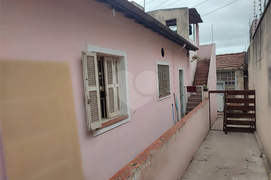 Casa à venda com 5 quartos em Casa Verde, São Paulo, SP