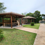 Terreno à venda no condomínio Santa Isabel I, Louveira - SP