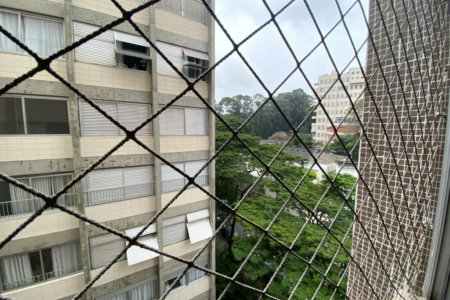 Apartamento à venda com 4 quartos, sendo 2 suítes, em Pinheiros, São Paulo, SP