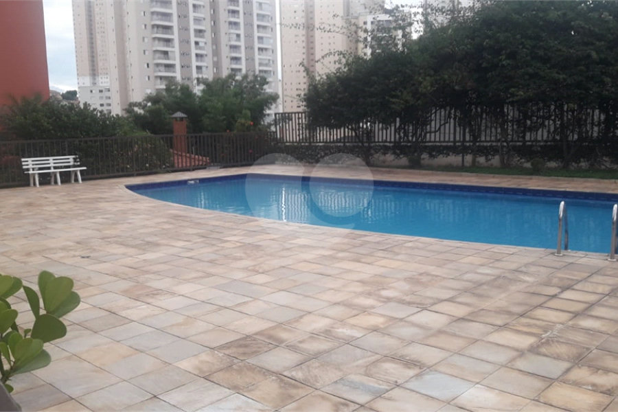 Apartamento à venda com 3 quartos, sendo 1 suíte,  em Parada Inglesa, São Paulo, SP