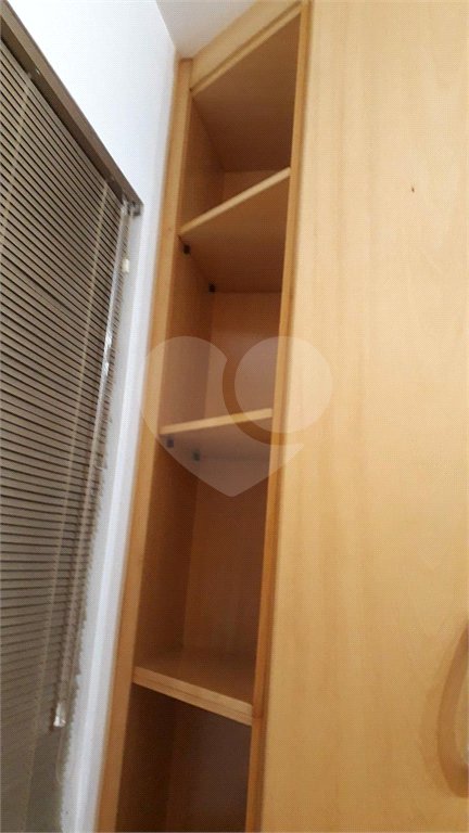 Apartamento à venda com 2 quartos em Jardim Celeste, São Paulo, SP