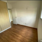 Apartamento de 47m² no Chácara Klabin com 1 dormitório e 1 vaga de garagem