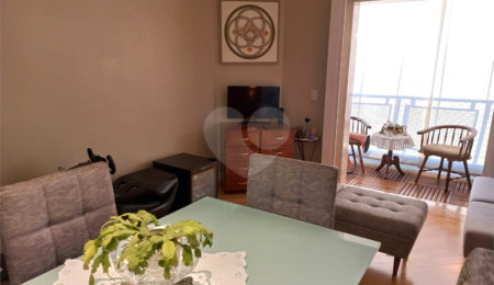 Apartamento à venda com 3 quartos, sendo 1 suíte,  em Casa Verde, São Paulo, SP
