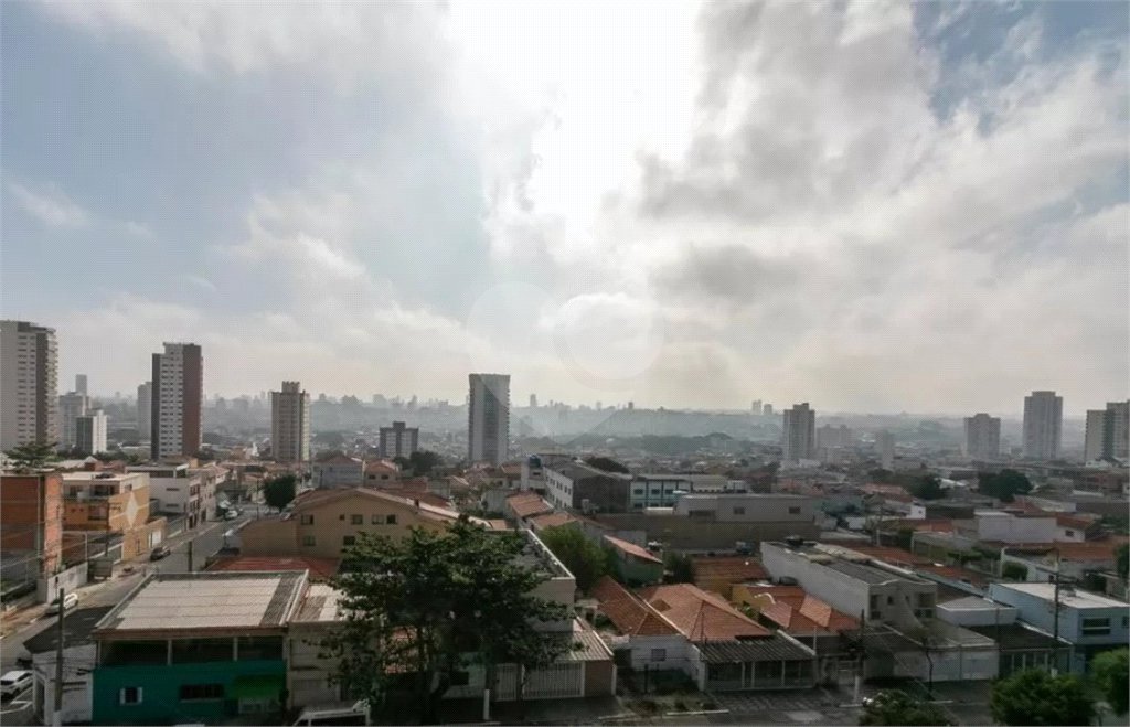 Apartamento à venda com 1 suíte em Vila Carrão, São Paulo, SP
