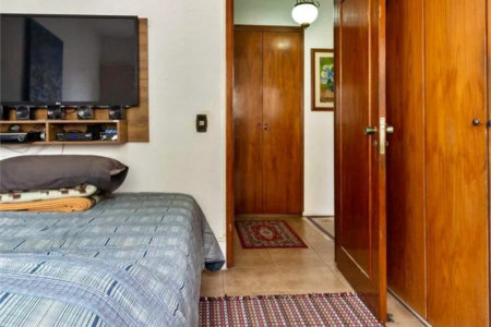 Apartamento à venda com 3 quartos, sendo 1 suíte, em Vila Andrade, São Paulo, SP