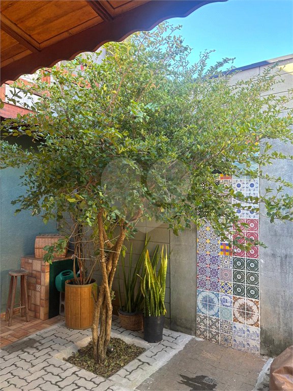 Casa à venda com 2 quartos no condomínio Altos do Boa Vista, São Roque - SP