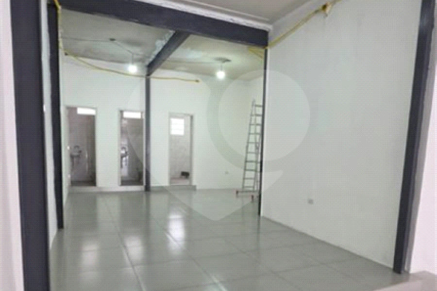 Salão Comercial para alugar em Jardim São Paulo(zona Norte), São Paulo, SP