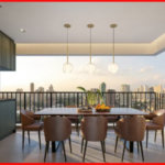 Apartamento à venda com 2 quartos, sendo 1 suíte, em Alto da Lapa, São Paulo, SP