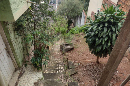 Terreno à venda em Tucuruvi, São Paulo, SP