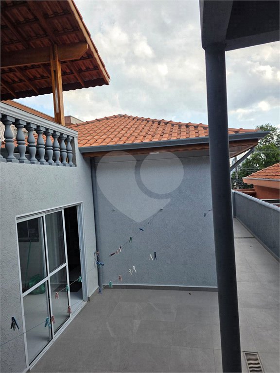 Casa à venda com 2 quartos, sendo 1 suíte, em Tucuruvi, São Paulo, SP