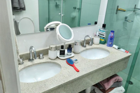 Apartamento à venda com 3 suítes em Jardim Arpoador, São Paulo, SP