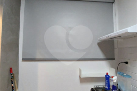 Apartamento à venda com 1 quarto em Vila Mariana, São Paulo, SP