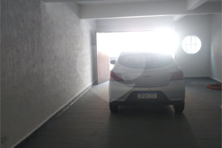 Sobrado à venda com 3 quartos, sendo 1 suíte, em Vila Gustavo, São Paulo, SP