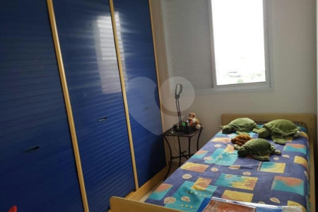 Apartamento à venda com 2 quartos, sendo 1 suíte, em Jardim Brasil (zona Norte), São Paulo, SP