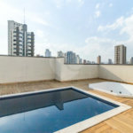 Apartamento para alugar com 1 suíte em Santana, São Paulo, SP