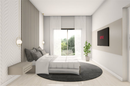 Casa à venda com 3 suítes no condomínio Spazio Design, Bragança Paulista - SP