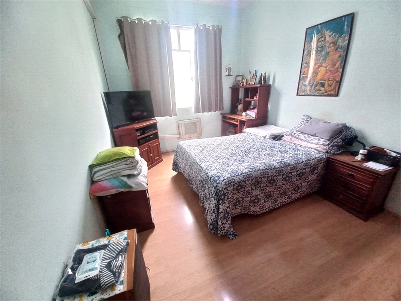 Casa de Vila à venda com 4 quartos em Vila Isabel, Rio de Janeiro, RJ
