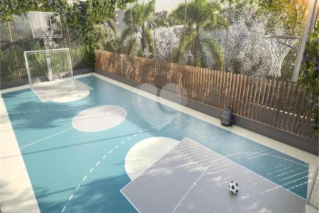 Apartamento à venda com 4 suítes em Cerqueira César, São Paulo, SP