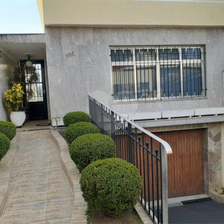Sobrado à venda com 3 quartos, sendo 1 suíte, em Vila Maria Alta, São Paulo, SP