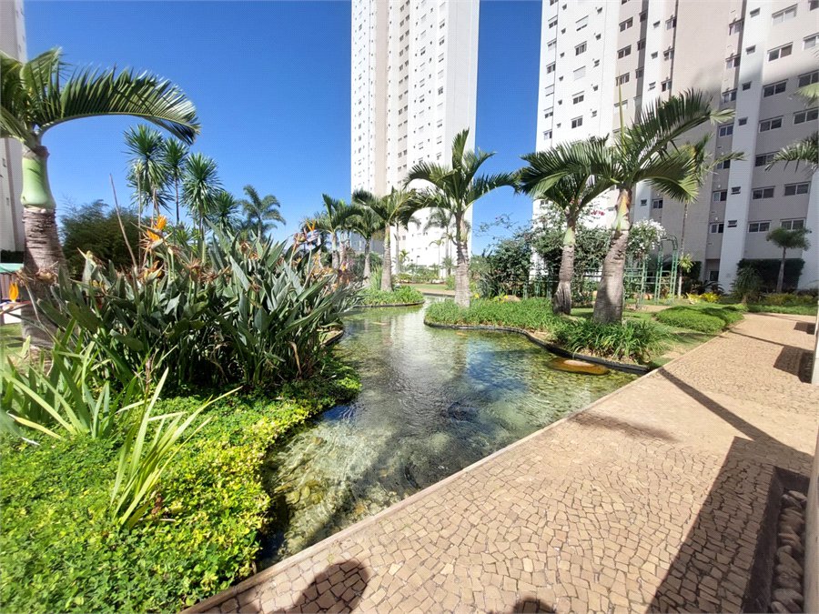 Apartamento à venda com 3 suítes em Vila Leopoldina, São Paulo, SP
