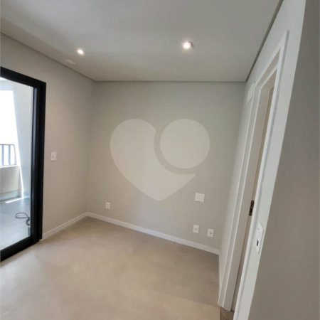 Apartamento à venda com 1 quarto em Pinheiros, São Paulo, SP