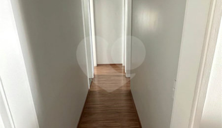 Apartamento à venda com 3 quartos, sendo 1 suíte,  em Vila Suzana, São Paulo, SP