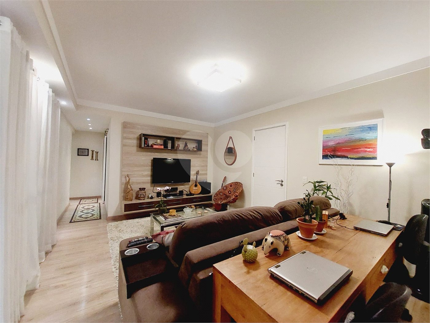 Apartamento à venda com 3 quartos, sendo 1 suíte,  em Vila Leopoldina, São Paulo, SP