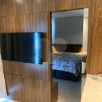 Apartamento para alugar com 2 suítes em Pinheiros, São Paulo, SP