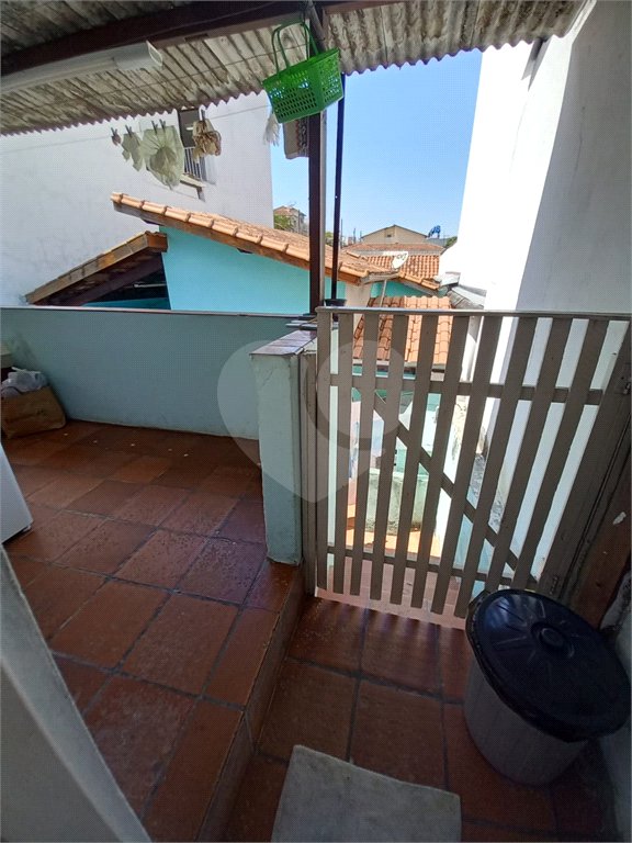 Casa Térrea à venda com 2 quartos no condomínio Residencial Stasi & Landucci, São Paulo - SP