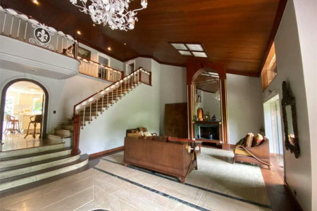 Casa à venda ou para alugar com 5 quartos, sendo 3 suítes, em Fazenda Morumbi, São Paulo, SP